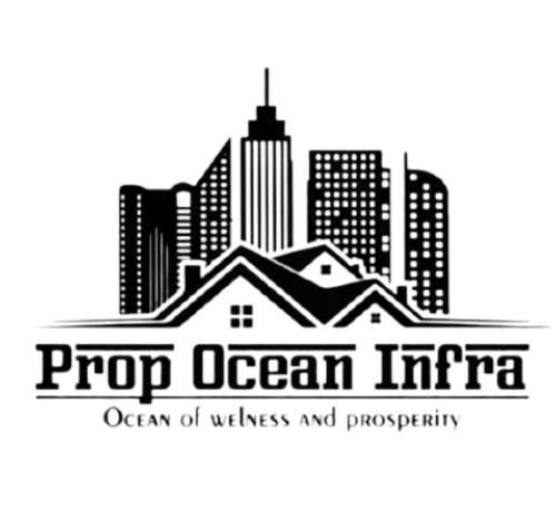 propocean infra logo