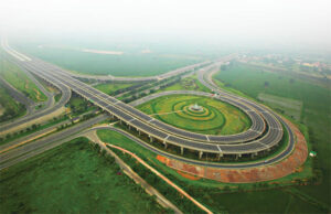 Yamuna Expressway Authority