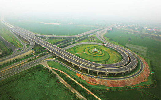 Yamuna Expressway Authority